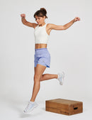 haimont Women's Shorts APEX Women's 3" 2-in-1 Running Shorts