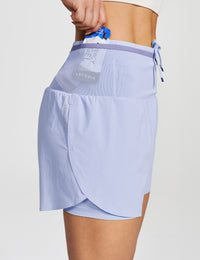 haimont Women's Shorts APEX Women's 3" 2-in-1 Running Shorts