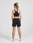 haimont Women's Shorts APEX Women's  4.5" 2 in 1 Trail Running Shorts