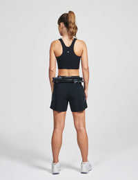 haimont Women's Shorts APEX Women's  4.5" 2 in 1 Trail Running Shorts