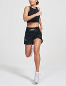haimont Women's Shorts APEX Women's  4.5" 2 in 1 Trail Running Shorts