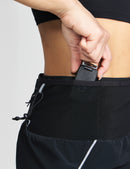 haimont APEX Women's  4.5" 2 in 1 Trail Running Shorts