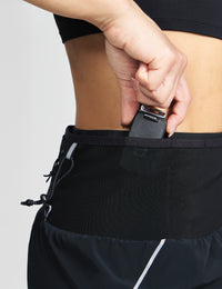 haimont APEX Women's  4.5" 2 in 1 Trail Running Shorts