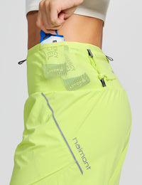 haimont APEX Women's  4.5" 2 in 1 Trail Running Shorts