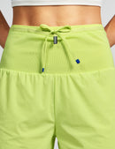 haimont APEX Women's  4.5" 2 in 1 Trail Running Shorts