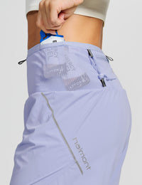 haimont APEX Women's  4.5" 2 in 1 Trail Running Shorts
