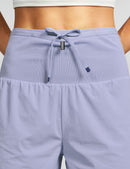haimont APEX Women's  4.5" 2 in 1 Trail Running Shorts