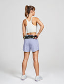 haimont APEX Women's  4.5" 2 in 1 Trail Running Shorts