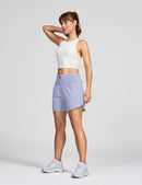 haimont APEX Women's  4.5" 2 in 1 Trail Running Shorts