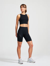 haimont Women's Tights APEX Women's 8" Trail Running Half Tight