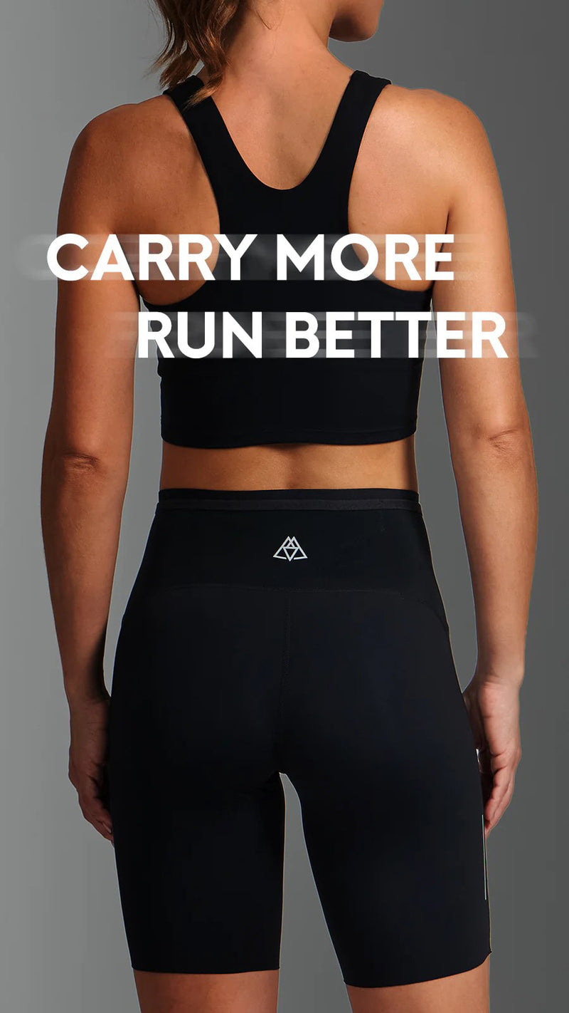 Built to Perform First