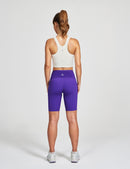 haimont Women's Tights APEX Women's 8" Trail Running Half Tight