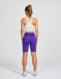 haimont Women's Tights APEX Women's 8" Trail Running Half Tight