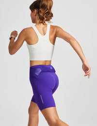 haimont Women's Tights APEX Women's 8" Trail Running Half Tight