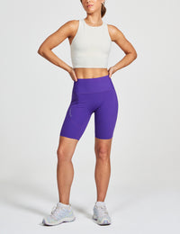 haimont Women's Tights APEX Women's 8" Trail Running Half Tight