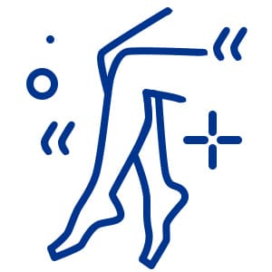 Adjustable Comfort