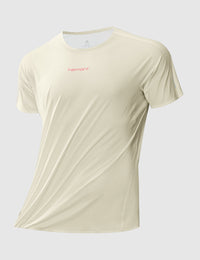 Haimont Men Shirts Lvory White / XXS Apex Men's Ultra T-Shirt