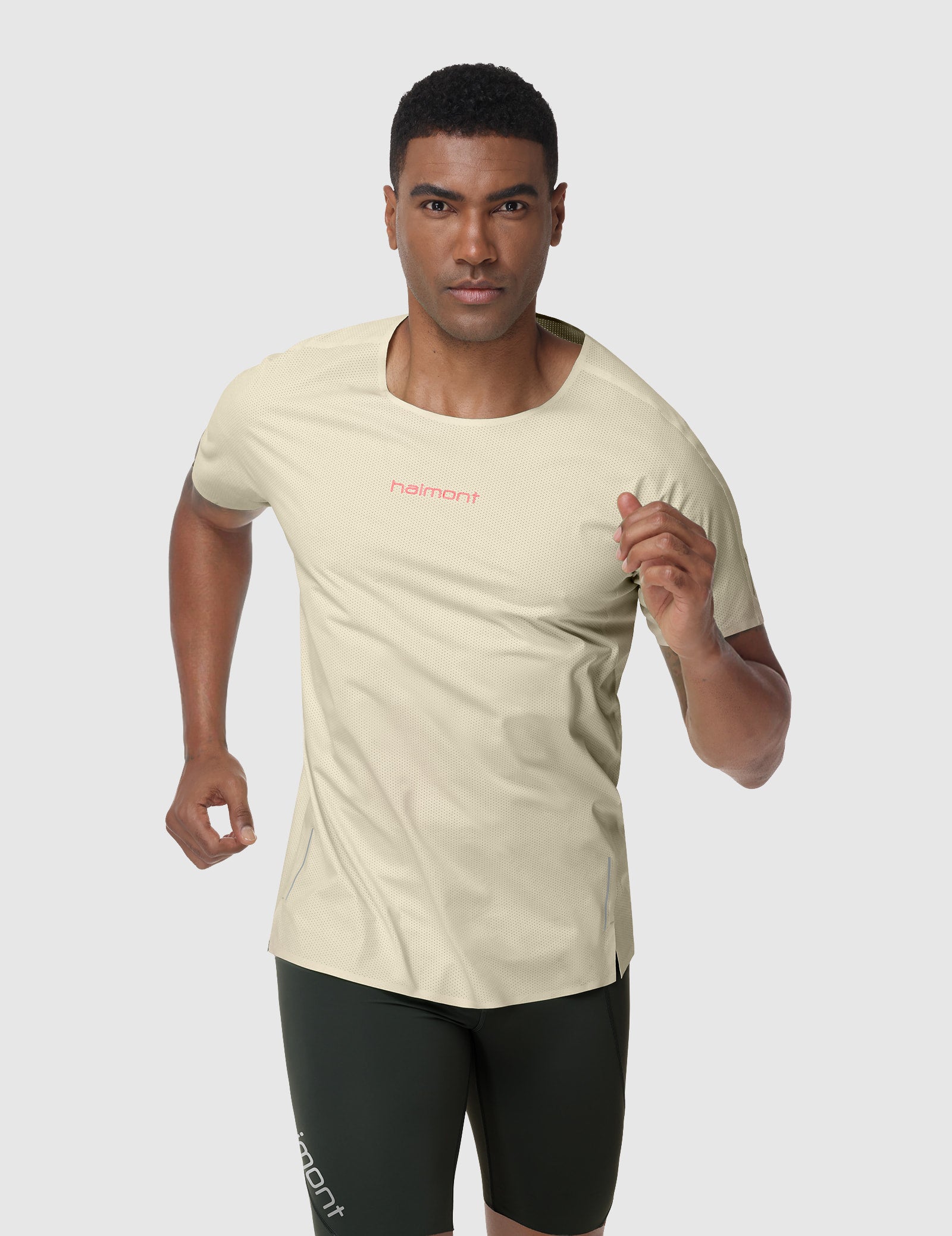 Haimont Men Shirts Apex Men's Ultra T-Shirt