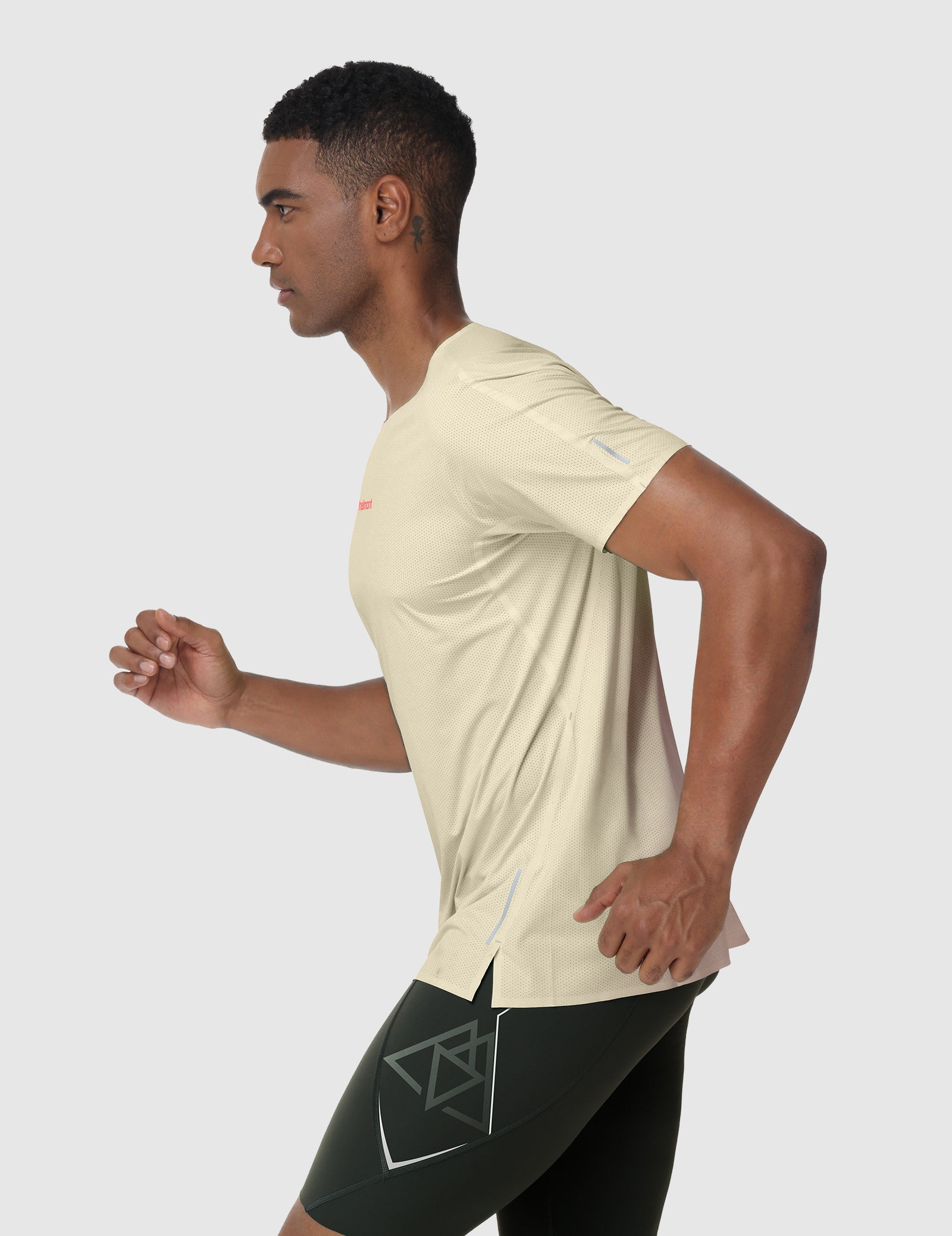 Haimont Men Shirts Apex Men's Ultra T-Shirt