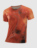 Haimont Men Shirts Glory Red / XXS Apex Men's Ultra T-Shirt