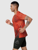 Haimont Men Shirts Apex Men's Ultra T-Shirt