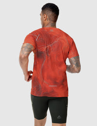 Haimont Men Shirts Apex Men's Ultra T-Shirt