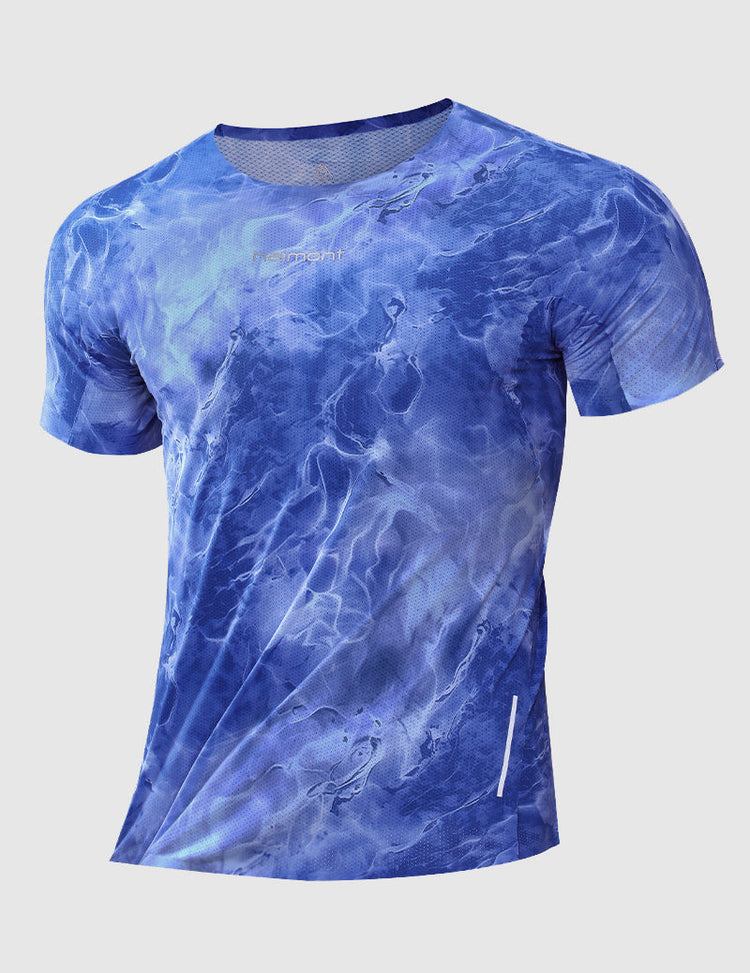 T-shirt Ultra Homme APEX