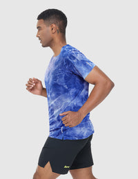 Haimont Men Shirts Apex Men's Ultra T-Shirt