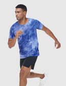 Haimont Men Shirts Apex Men's Ultra T-Shirt