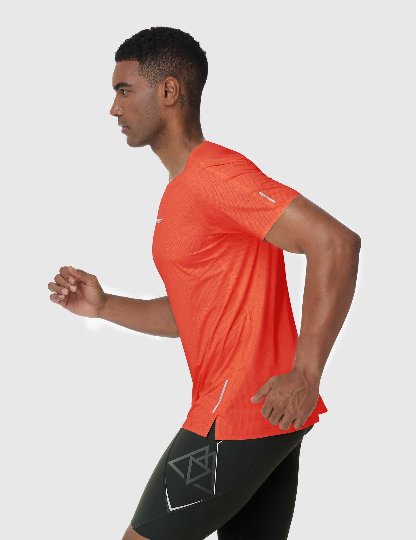 Haimont Men Shirts Apex Men's Ultra T-Shirt