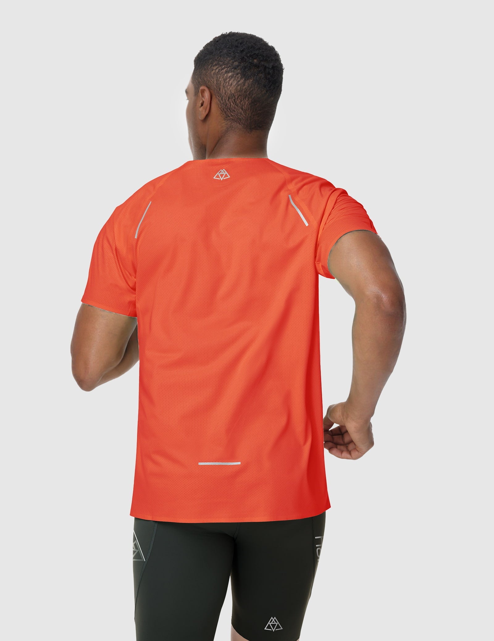 Haimont Men Shirts Apex Men's Ultra T-Shirt