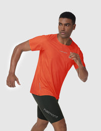 Haimont Men Shirts Apex Men's Ultra T-Shirt