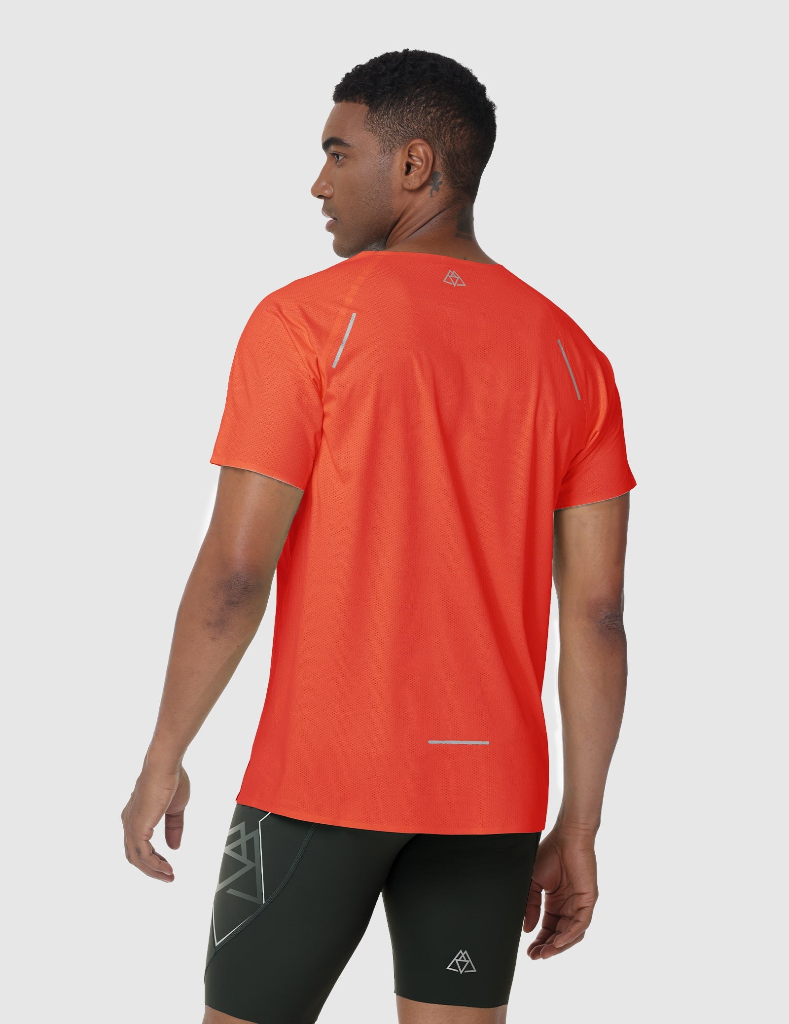 Haimont Men Shirts Apex Men's Ultra T-Shirt