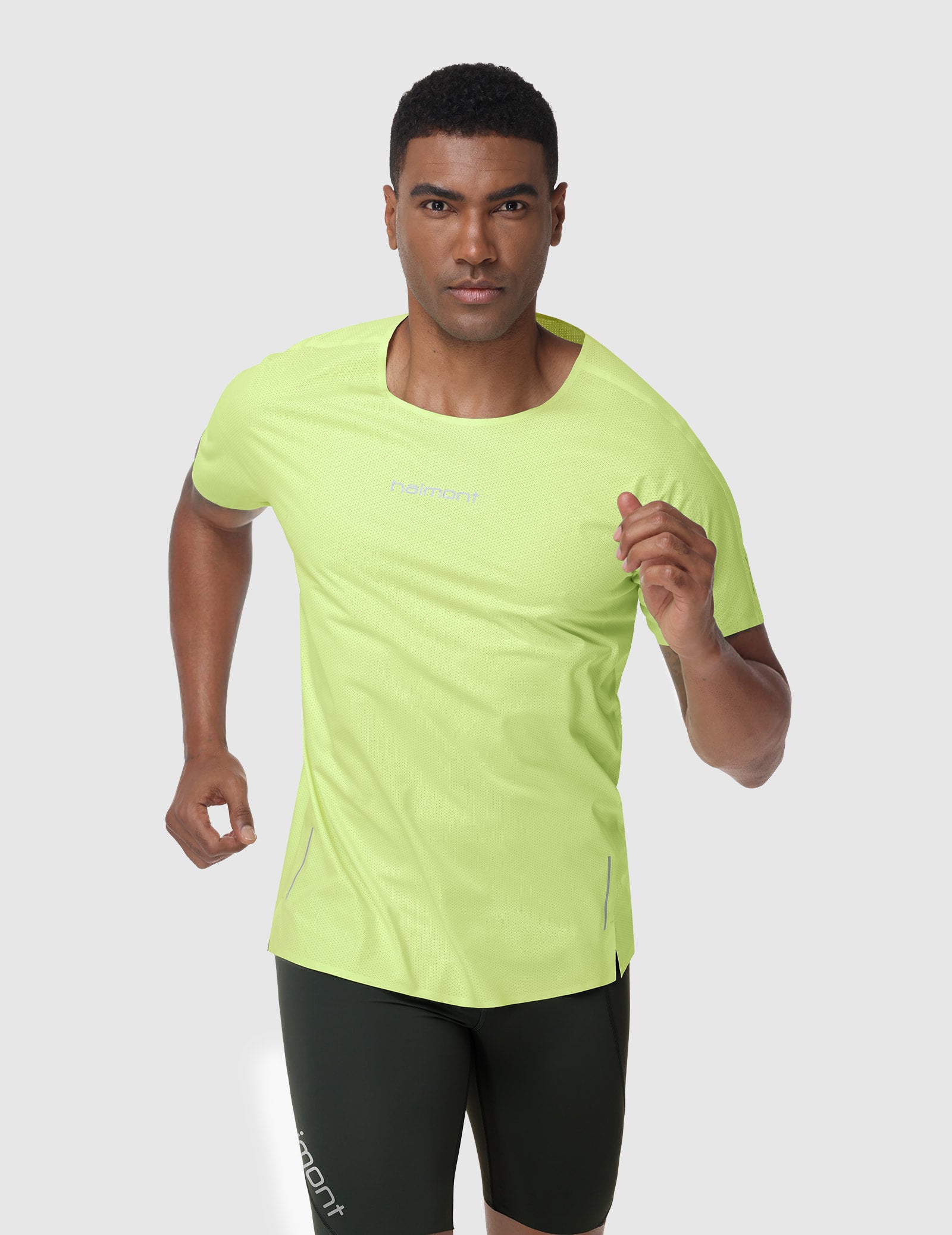 Haimont Men Shirts Apex Men's Ultra T-Shirt