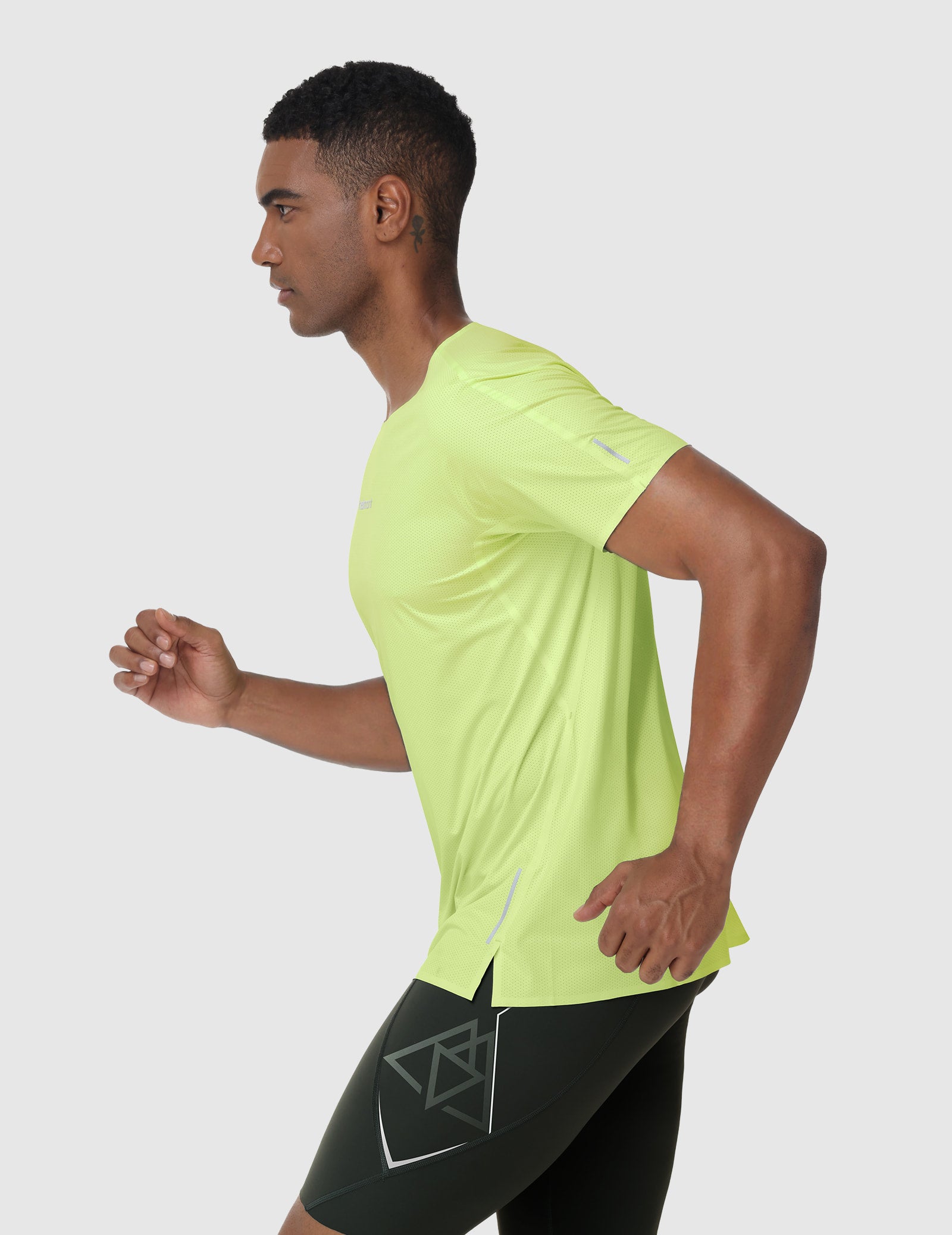 Haimont Men Shirts Apex Men's Ultra T-Shirt