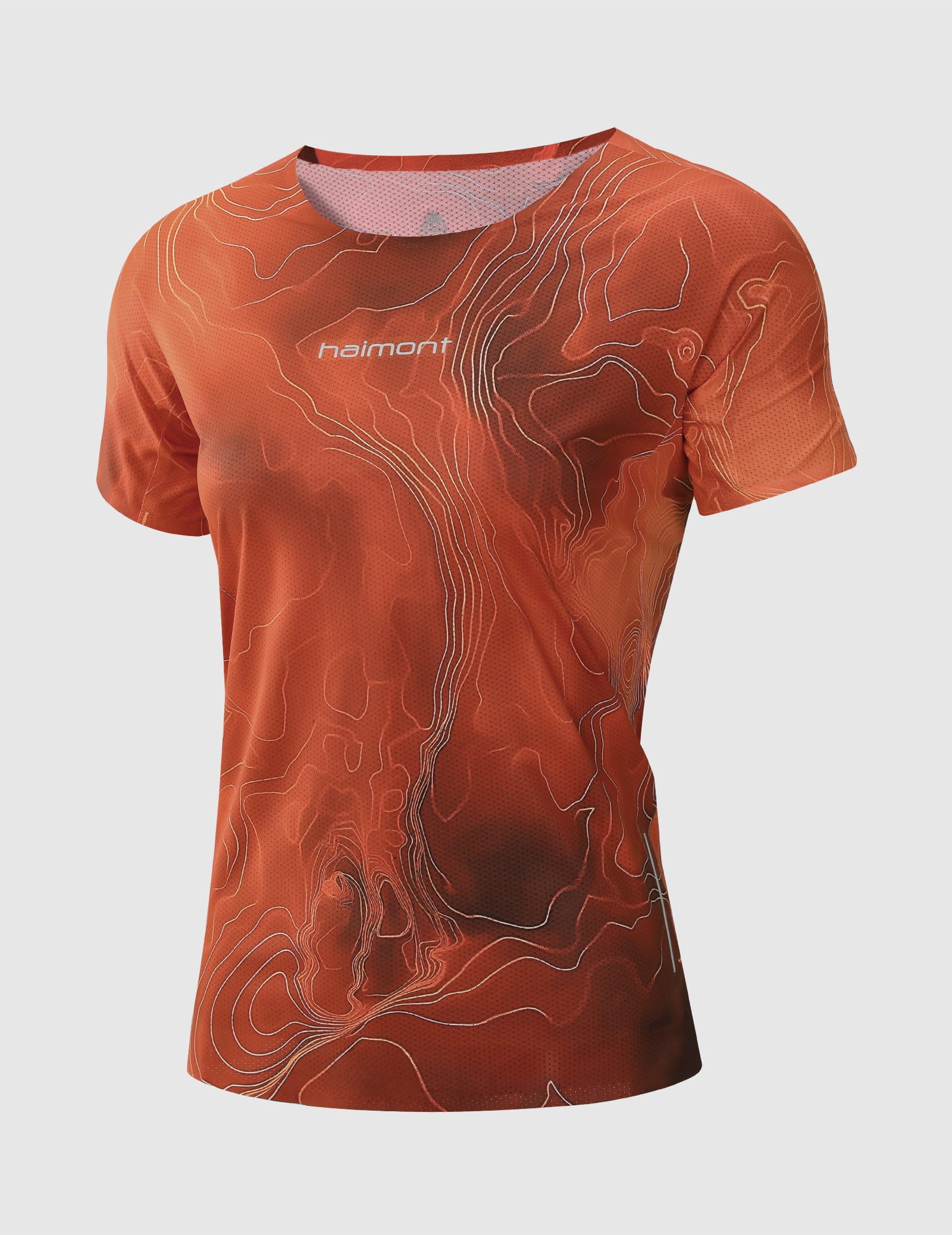 APEX レディースウルトラTシャツ