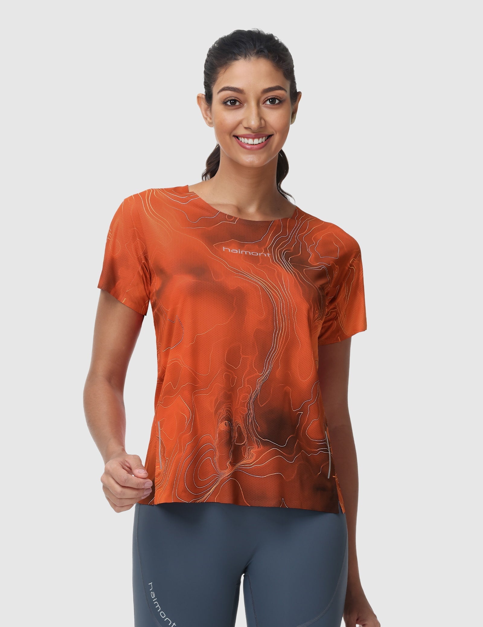 HAIMONT Women Shirts Apex Women's Ultra T-Shirt