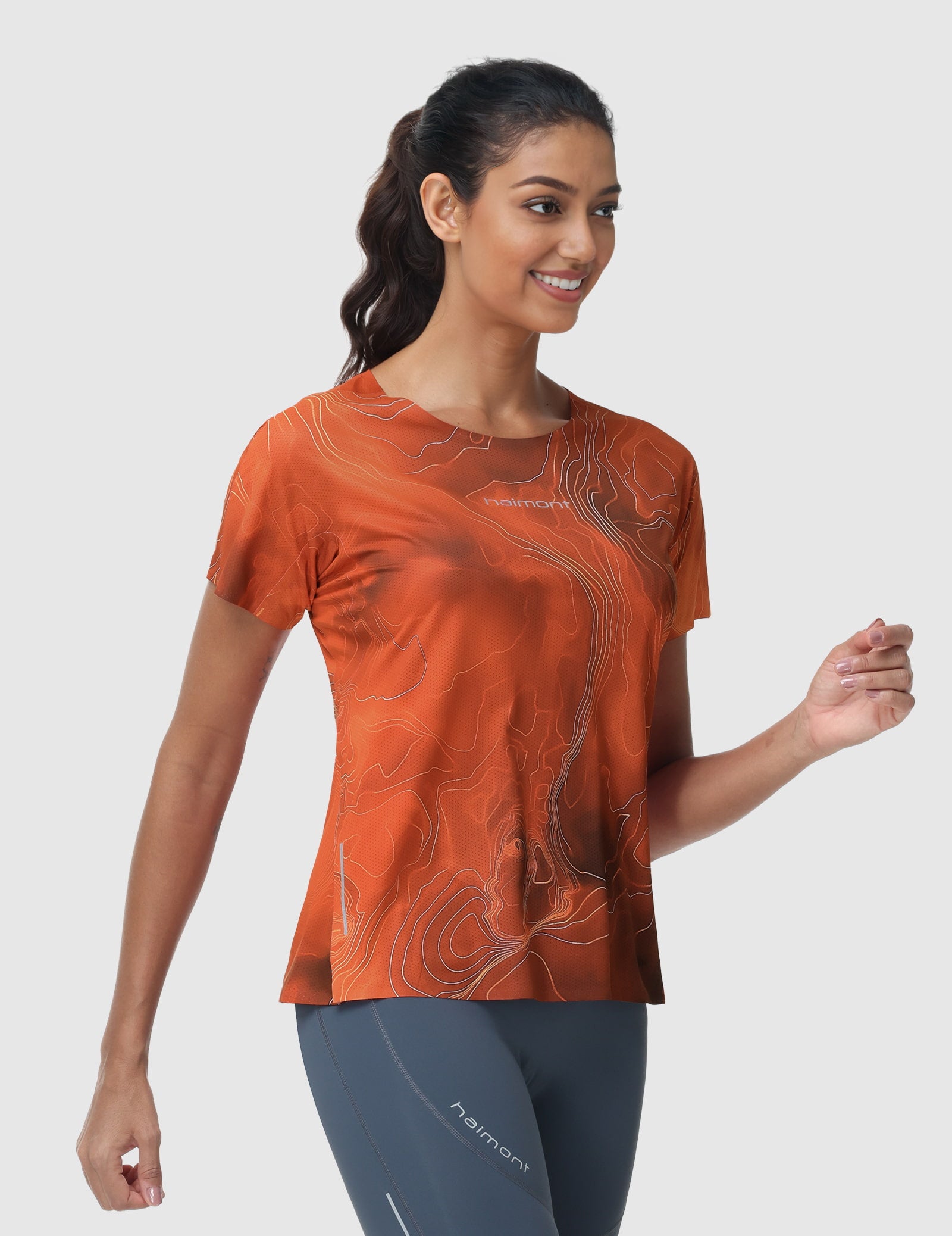 HAIMONT Women Shirts Apex Women's Ultra T-Shirt