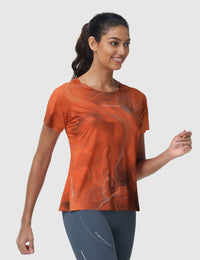 HAIMONT Women Shirts Apex Women's Ultra T-Shirt