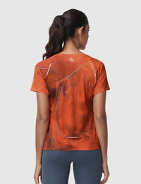 HAIMONT Women Shirts Apex Women's Ultra T-Shirt