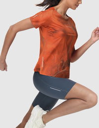 HAIMONT Women Shirts Apex Women's Ultra T-Shirt