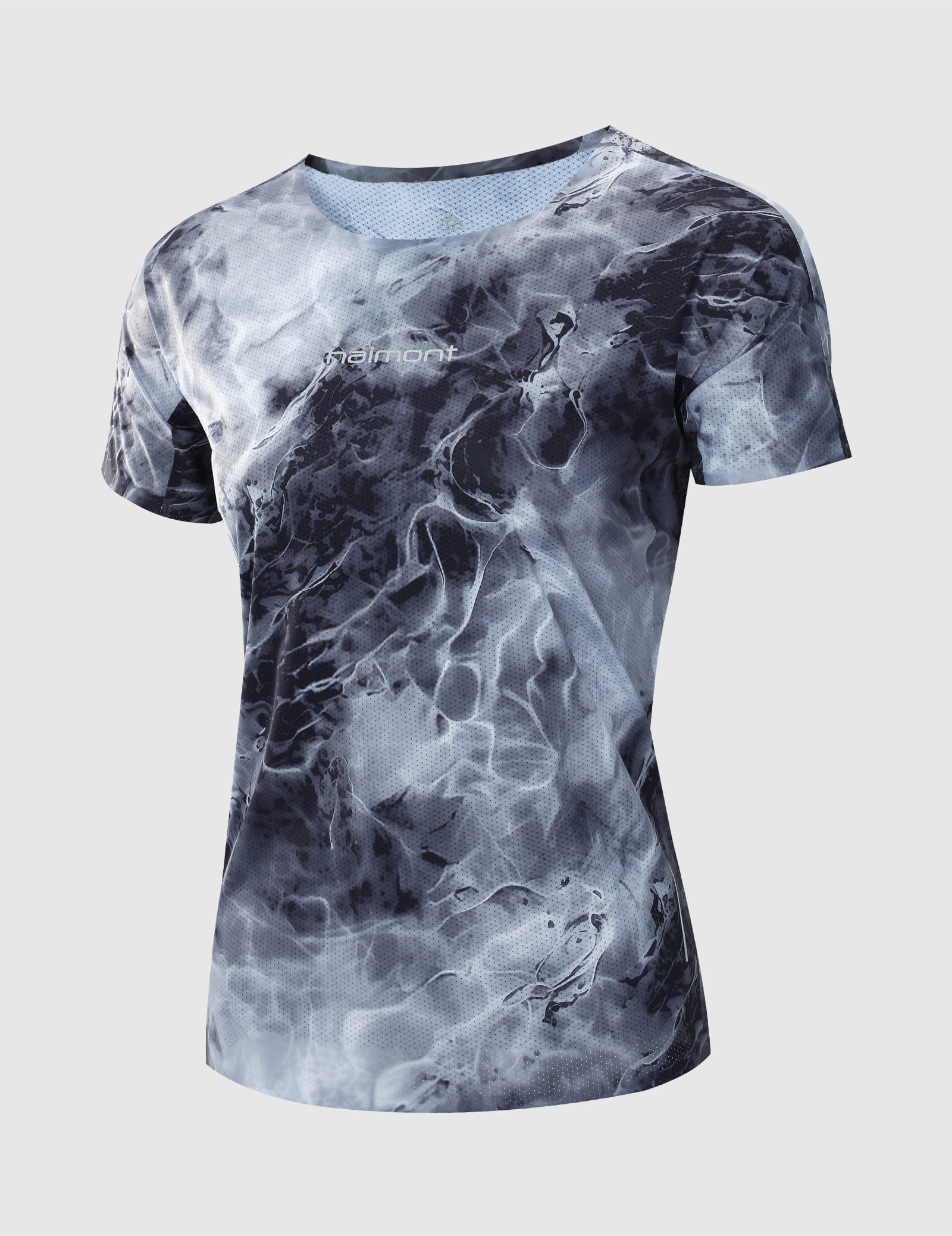 HAIMONT Women Shirts Ink Black / XXS Apex Women's Ultra T-Shirt