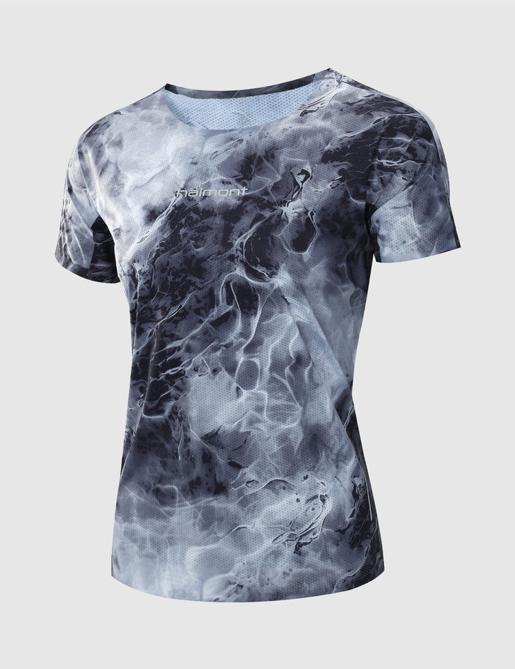 T-shirt Ultra Femme APEX