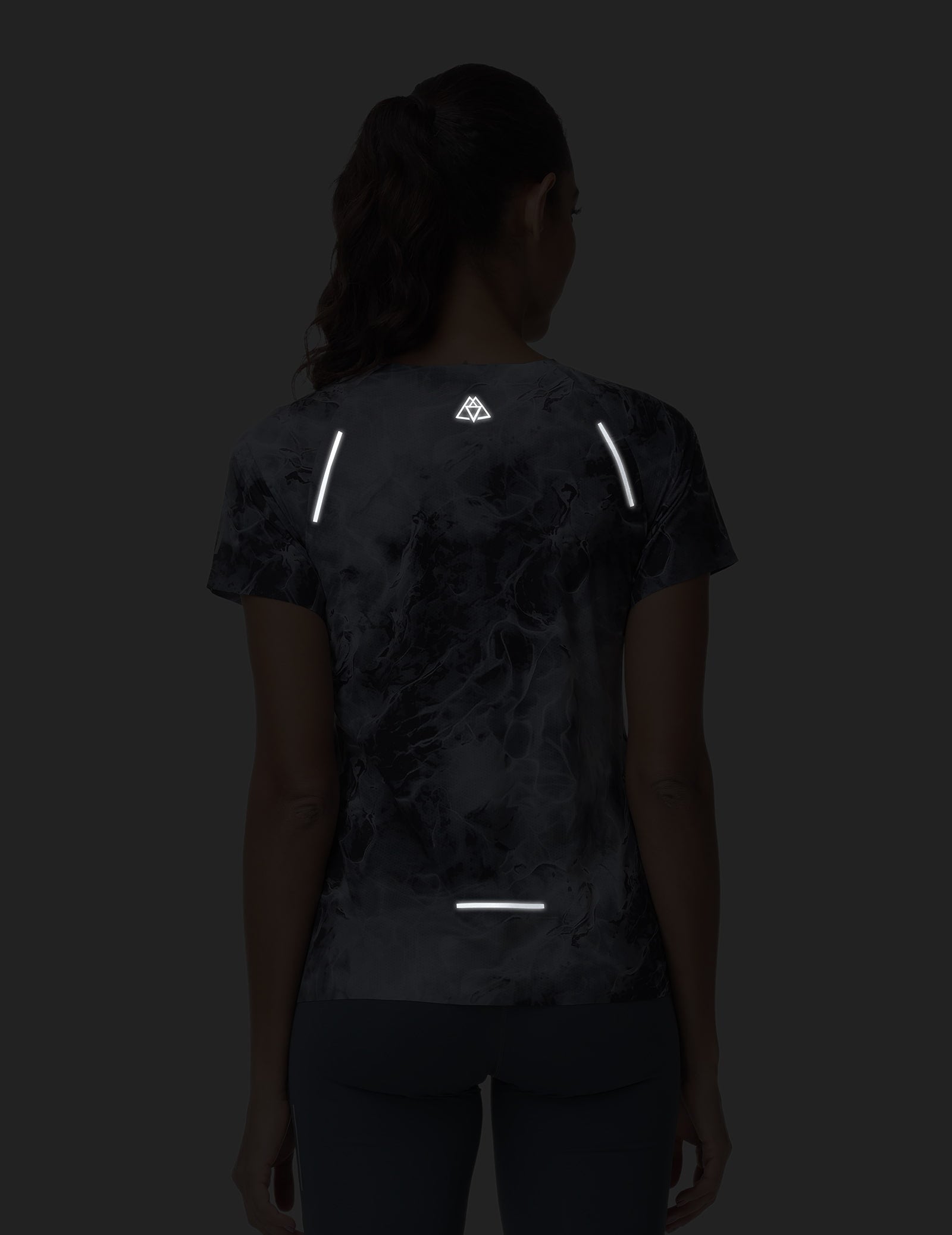 HAIMONT Women Shirts Apex Women's Ultra T-Shirt