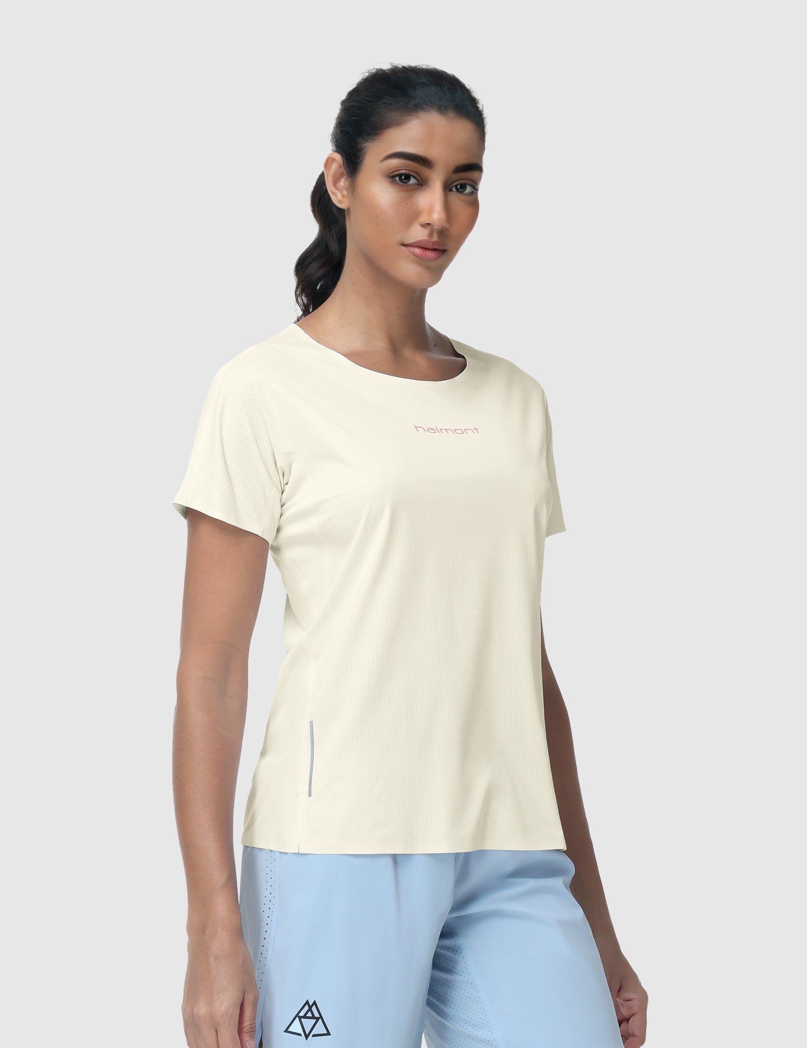 HAIMONT Women Shirts Apex Women's Ultra T-Shirt