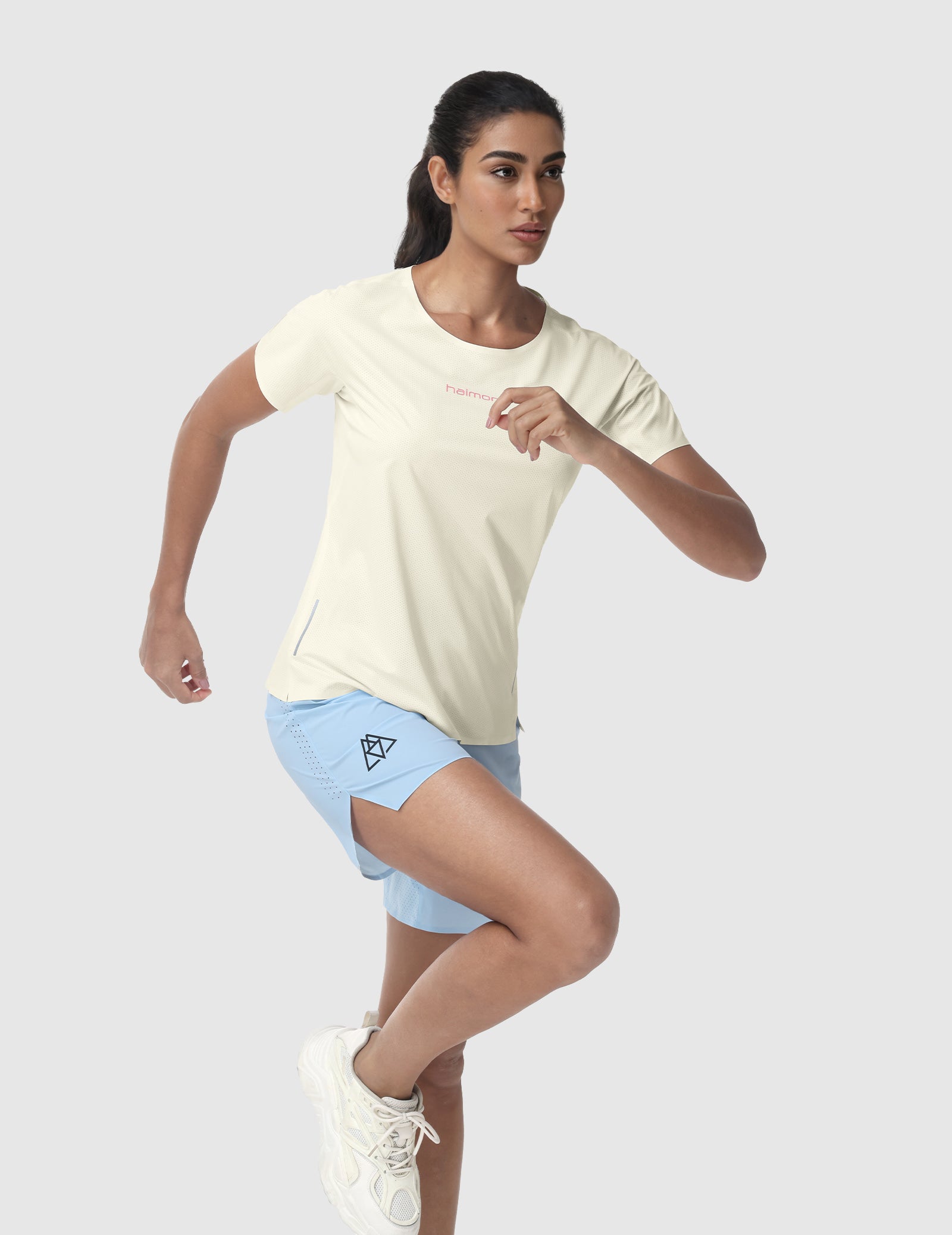 HAIMONT Women Shirts Apex Women's Ultra T-Shirt