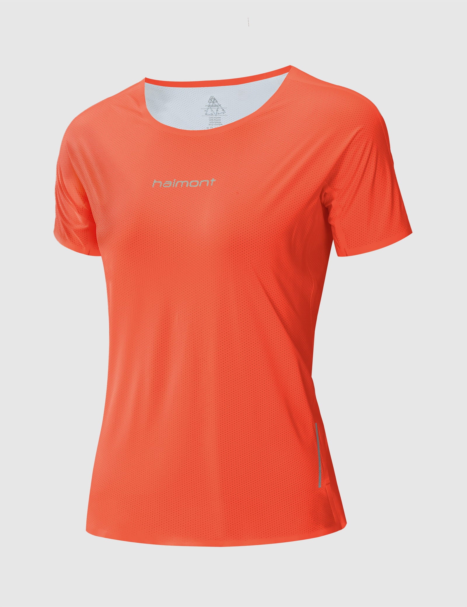 HAIMONT Women Shirts Orange Red / XXS Apex Women's Ultra T-Shirt