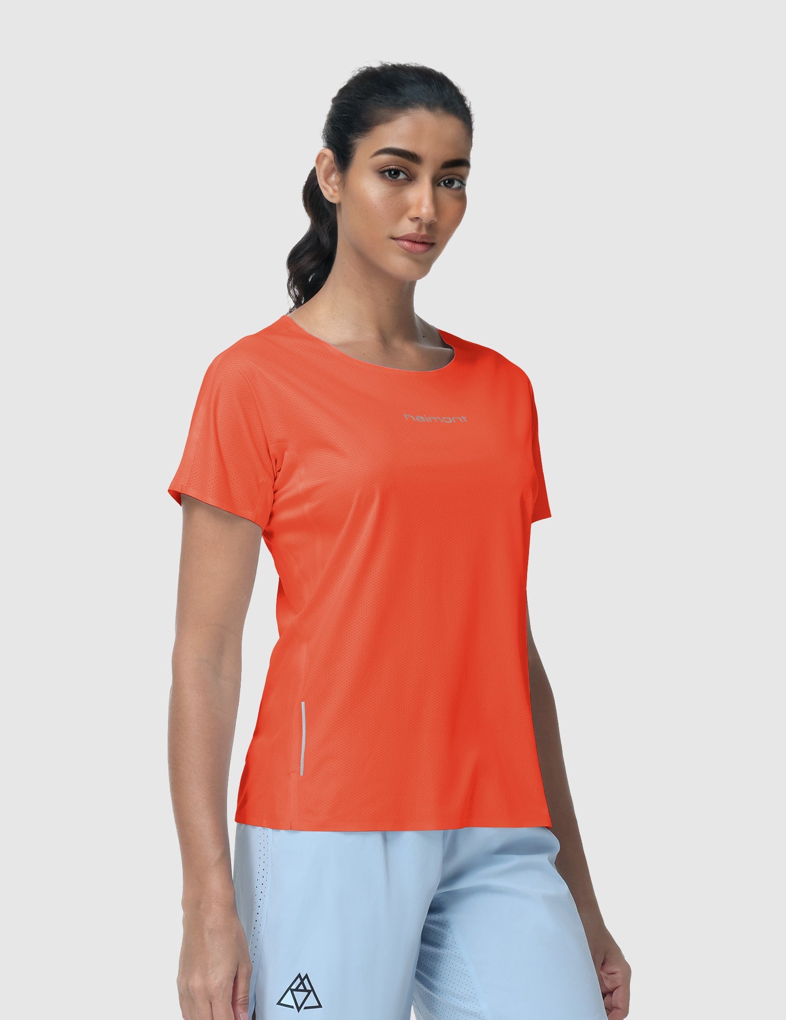 HAIMONT Women Shirts Apex Women's Ultra T-Shirt