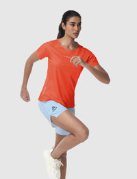 HAIMONT Women Shirts Apex Women's Ultra T-Shirt