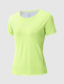 HAIMONT Women Shirts Sprout Green / XXS Apex Women's Ultra T-Shirt